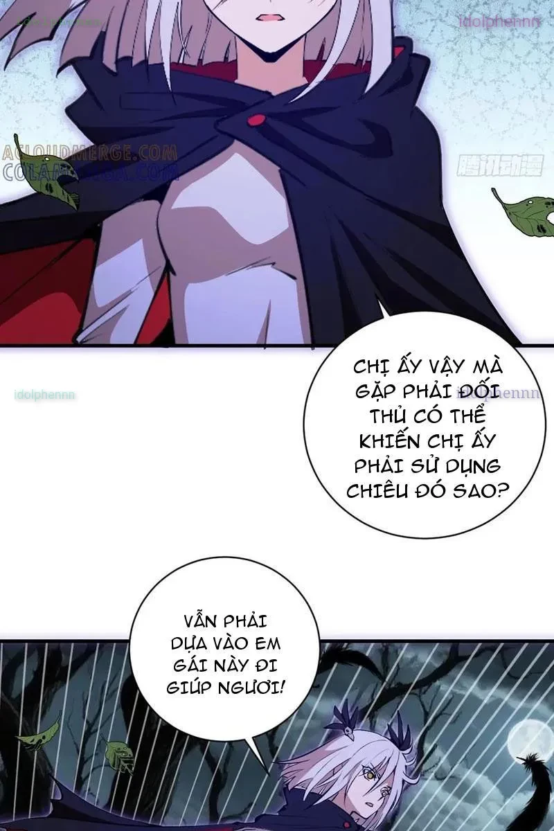 Ta dựa vào hậu cung chinh phục thế giới Chapter 73 - 10