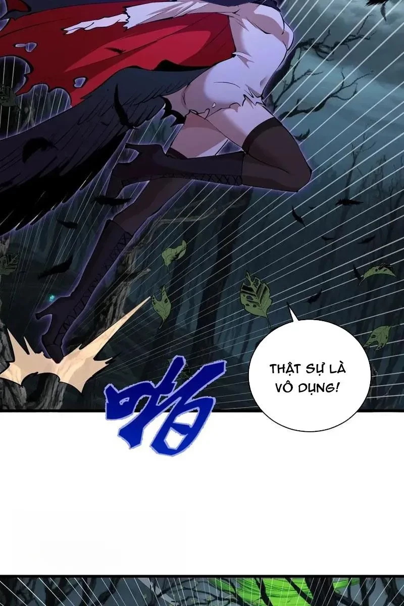 Ta dựa vào hậu cung chinh phục thế giới Chapter 73 - 11