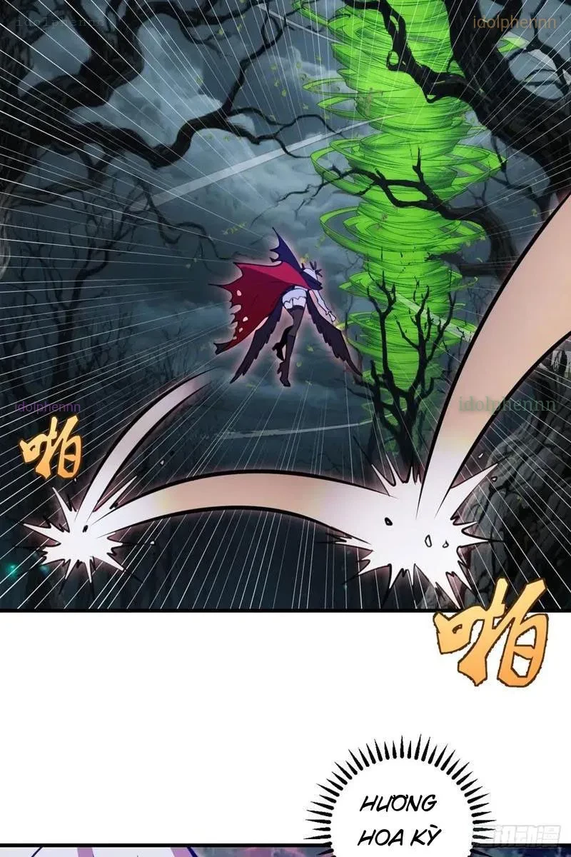 Ta dựa vào hậu cung chinh phục thế giới Chapter 73 - 12