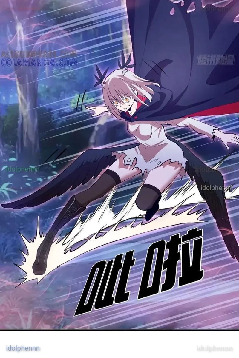 Ta dựa vào hậu cung chinh phục thế giới Chapter 73 - 14