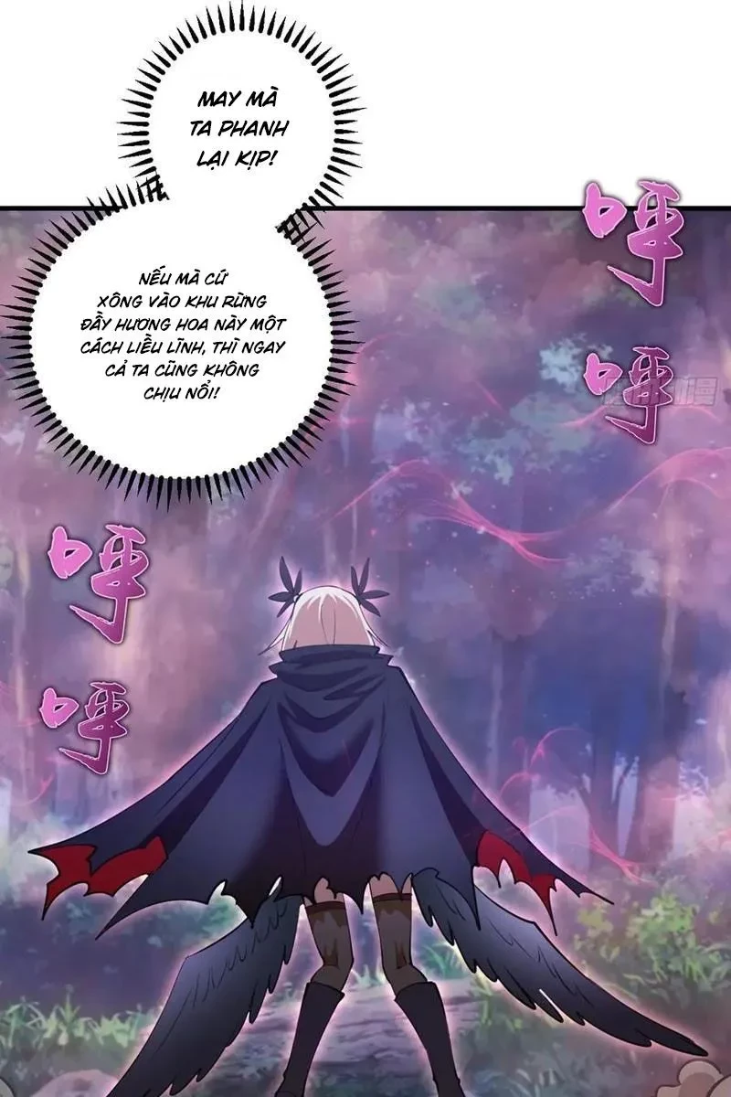 Ta dựa vào hậu cung chinh phục thế giới Chapter 73 - 15