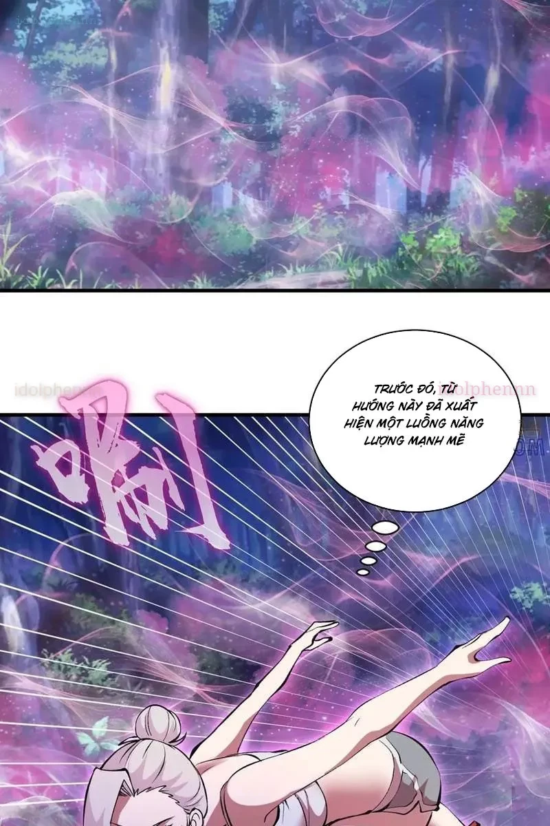 Ta dựa vào hậu cung chinh phục thế giới Chapter 73 - 17