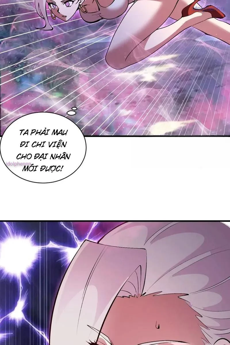 Ta dựa vào hậu cung chinh phục thế giới Chapter 73 - 18