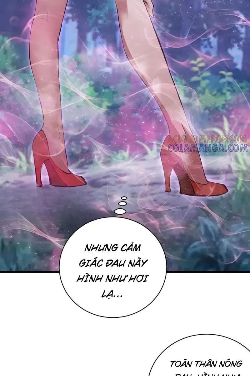 Ta dựa vào hậu cung chinh phục thế giới Chapter 73 - 23