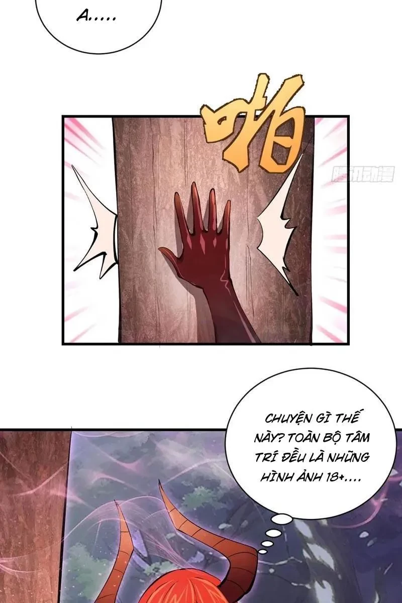 Ta dựa vào hậu cung chinh phục thế giới Chapter 73 - 25