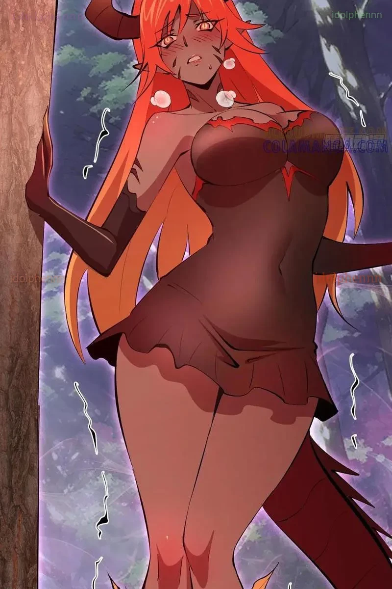 Ta dựa vào hậu cung chinh phục thế giới Chapter 73 - 26