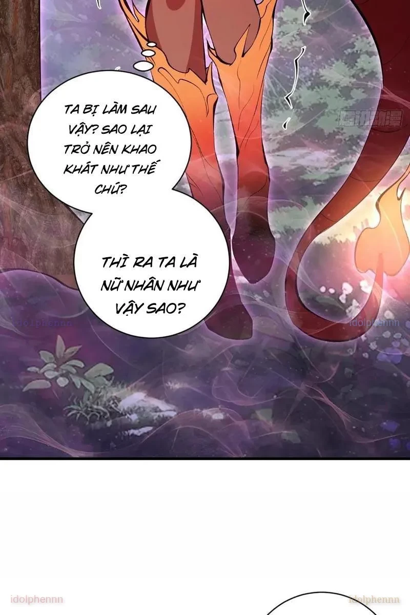 Ta dựa vào hậu cung chinh phục thế giới Chapter 73 - 27