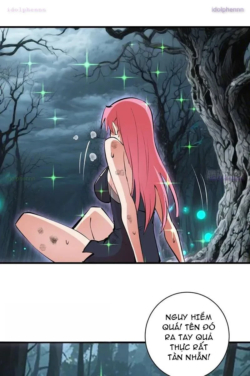 Ta dựa vào hậu cung chinh phục thế giới Chapter 73 - 31