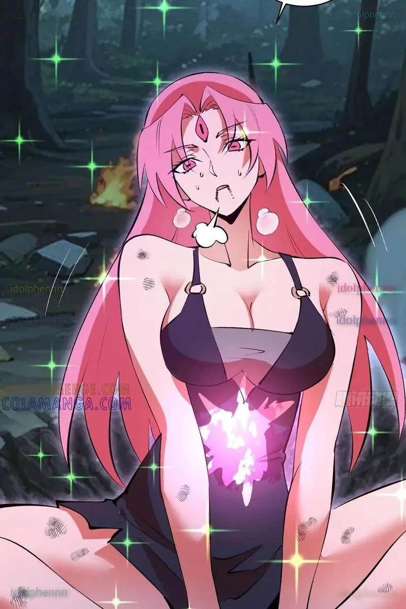 Ta dựa vào hậu cung chinh phục thế giới Chapter 73 - 32