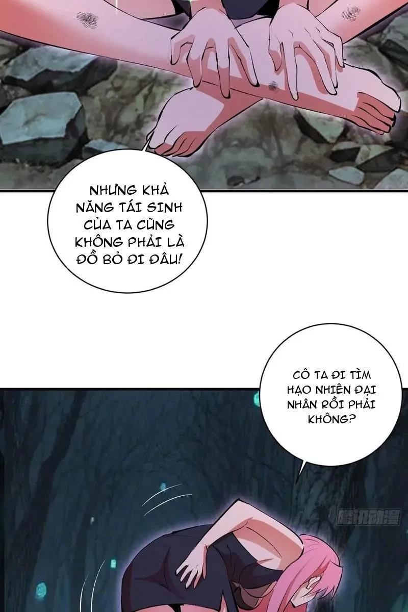 Ta dựa vào hậu cung chinh phục thế giới Chapter 73 - 33