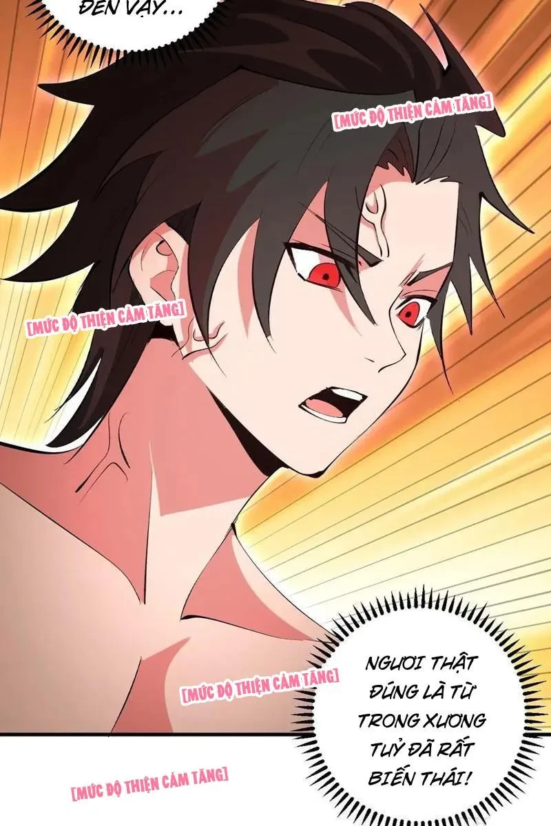 Ta dựa vào hậu cung chinh phục thế giới Chapter 73 - 38