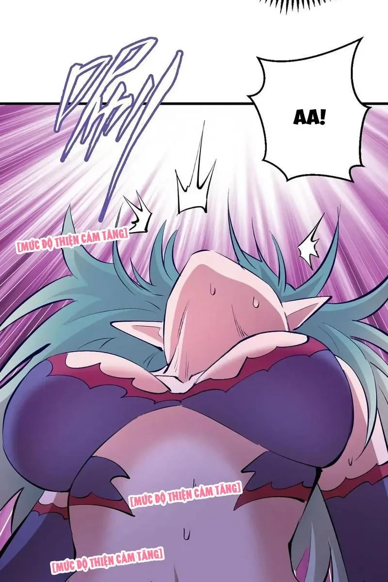 Ta dựa vào hậu cung chinh phục thế giới Chapter 73 - 39