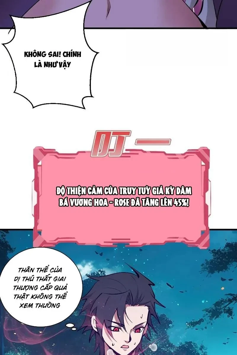 Ta dựa vào hậu cung chinh phục thế giới Chapter 73 - 40