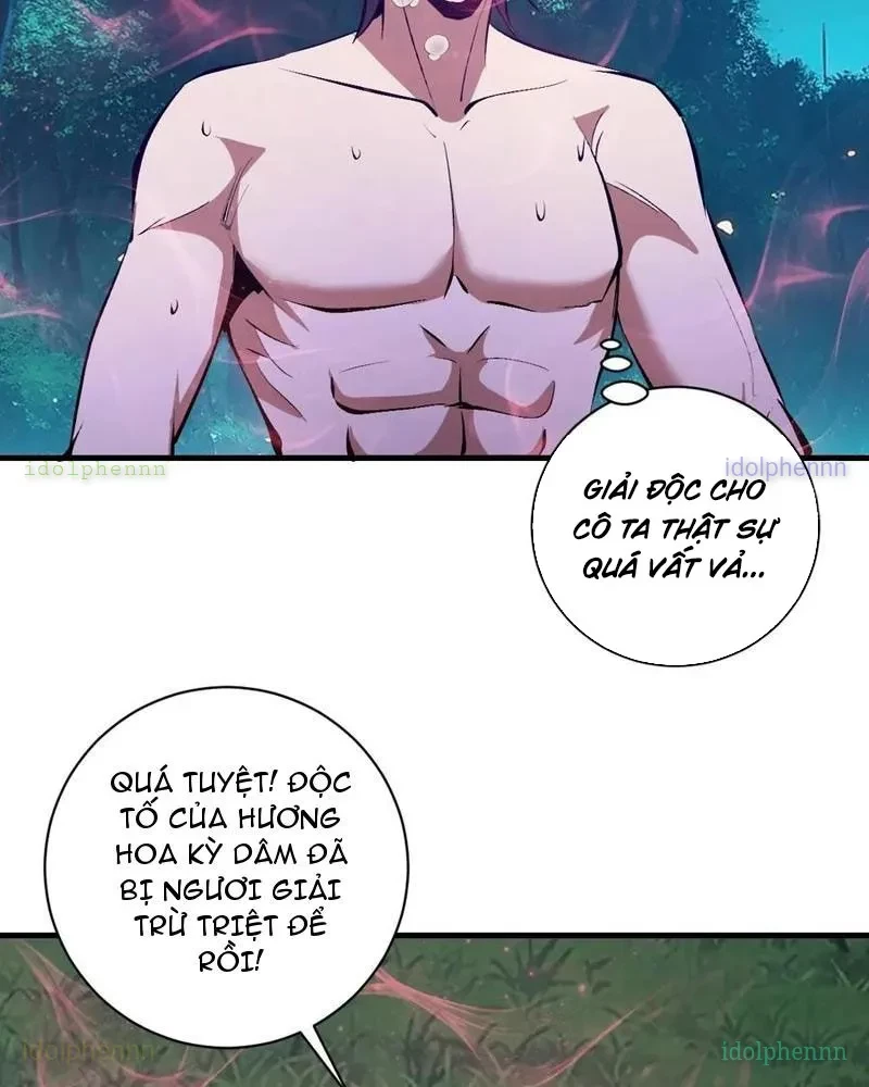 Ta dựa vào hậu cung chinh phục thế giới Chapter 73 - 41