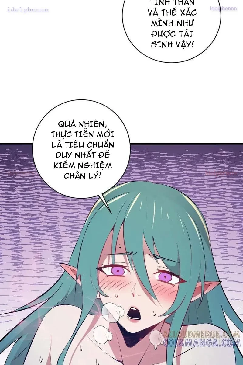 Ta dựa vào hậu cung chinh phục thế giới Chapter 73 - 43