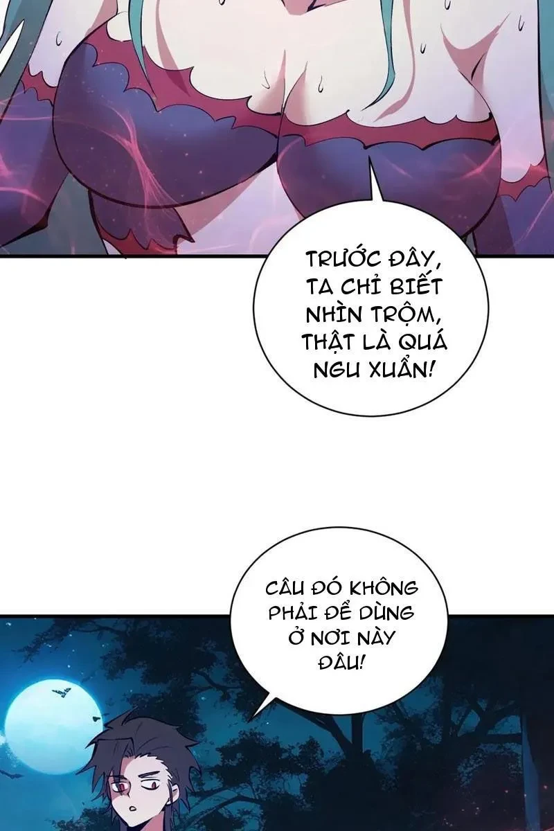 Ta dựa vào hậu cung chinh phục thế giới Chapter 73 - 44