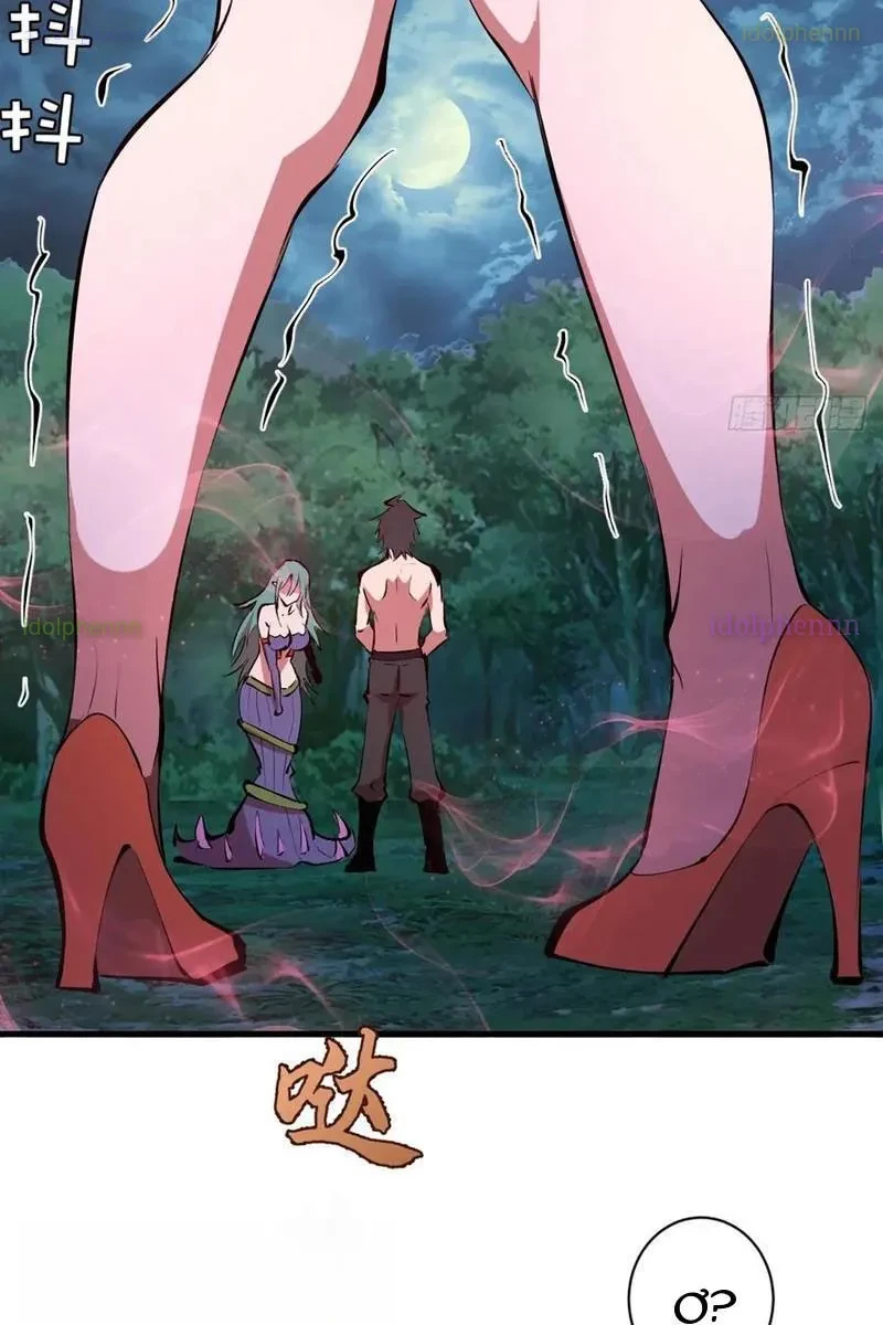 Ta dựa vào hậu cung chinh phục thế giới Chapter 73 - 46