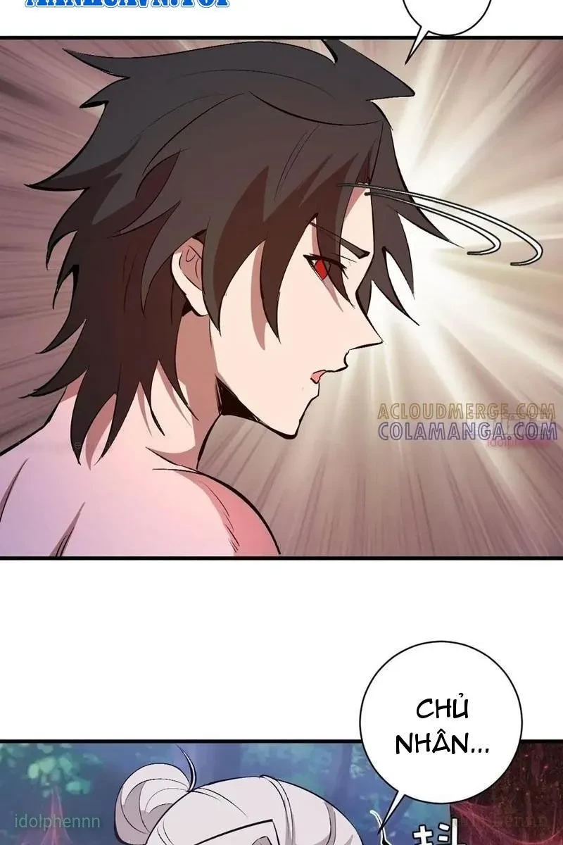 Ta dựa vào hậu cung chinh phục thế giới Chapter 73 - 47