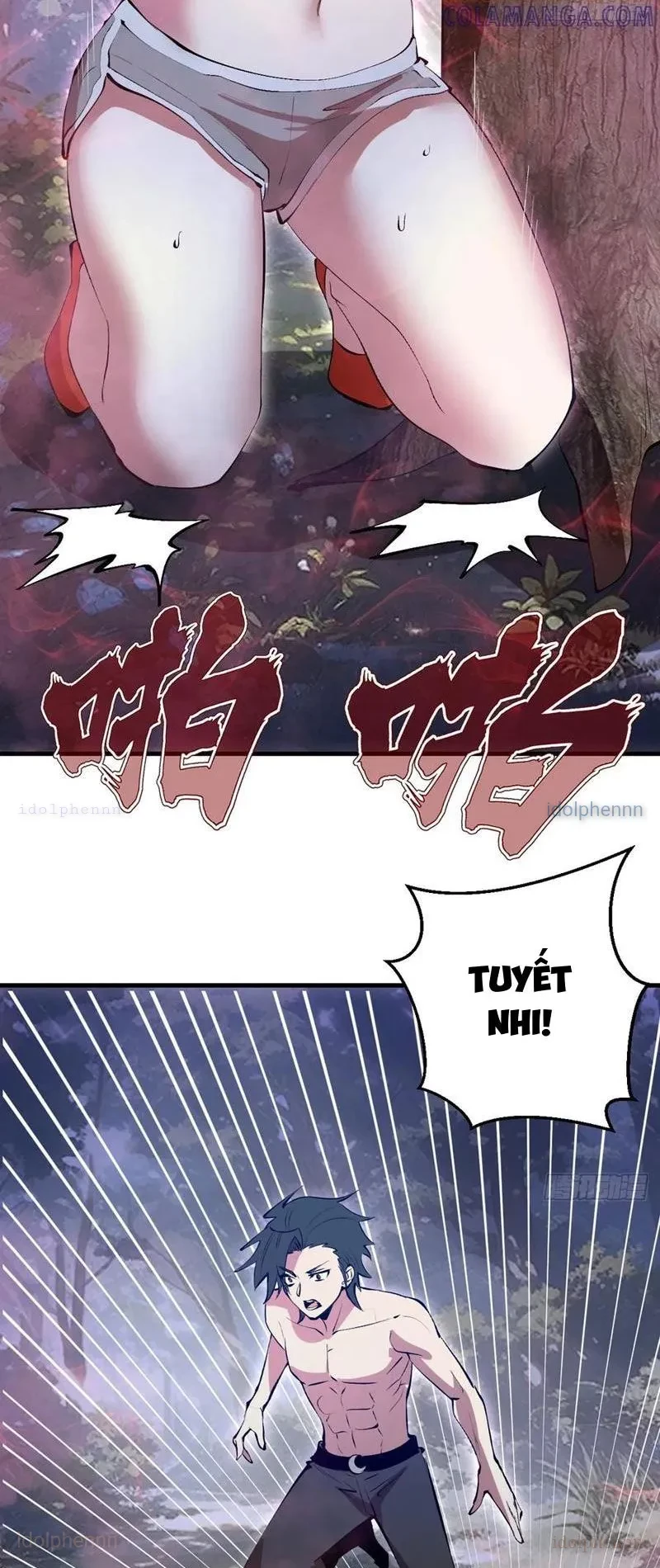 Ta dựa vào hậu cung chinh phục thế giới Chapter 74 - 3