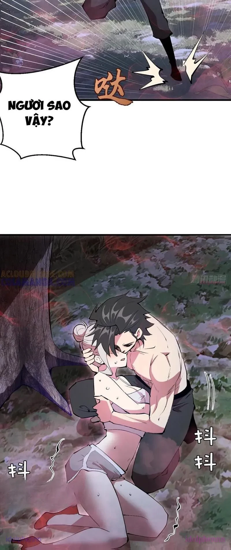 Ta dựa vào hậu cung chinh phục thế giới Chapter 74 - 4