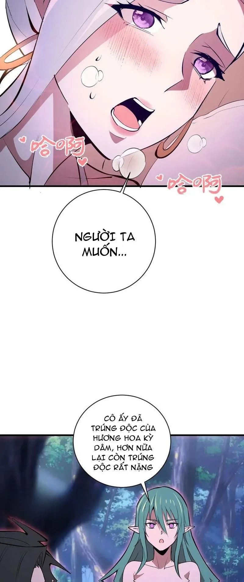 Ta dựa vào hậu cung chinh phục thế giới Chapter 74 - 7