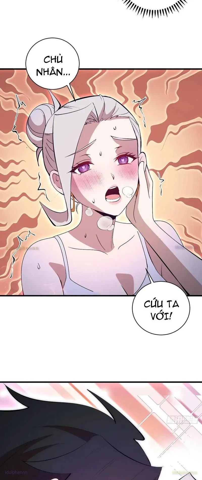 Ta dựa vào hậu cung chinh phục thế giới Chapter 74 - 9