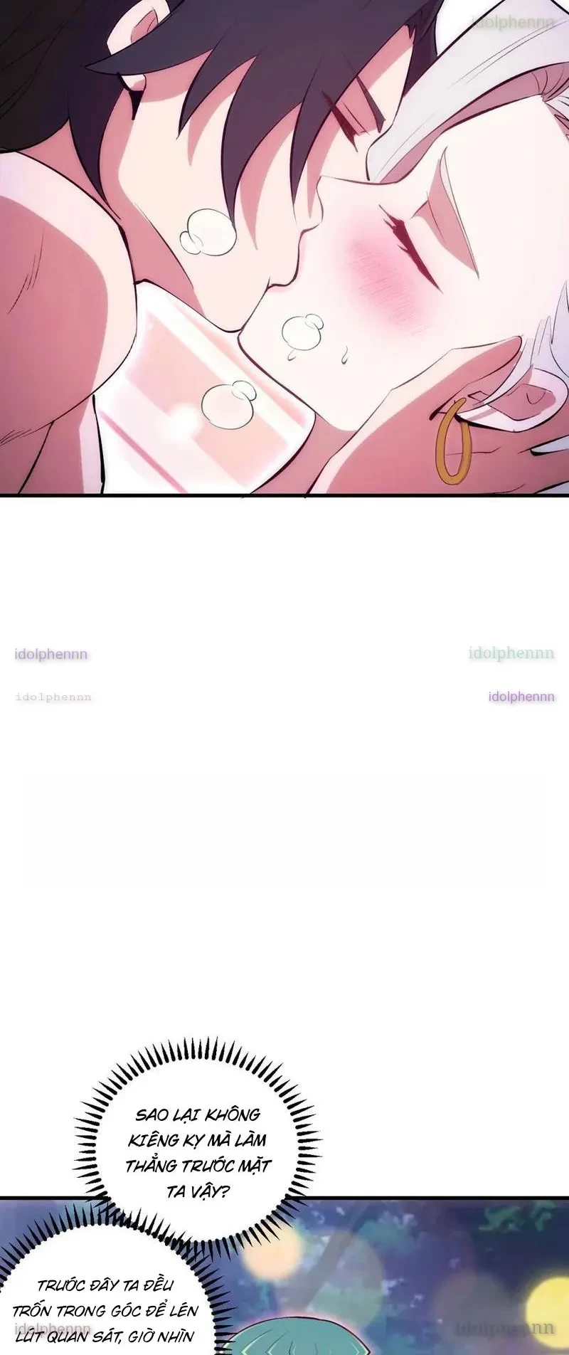 Ta dựa vào hậu cung chinh phục thế giới Chapter 74 - 10