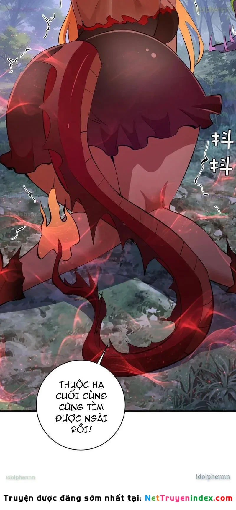 Ta dựa vào hậu cung chinh phục thế giới Chapter 74 - 14