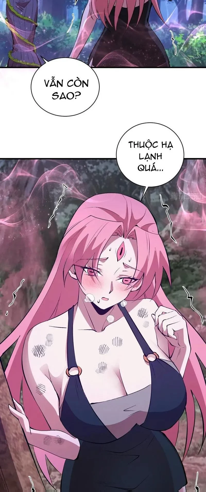 Ta dựa vào hậu cung chinh phục thế giới Chapter 74 - 17