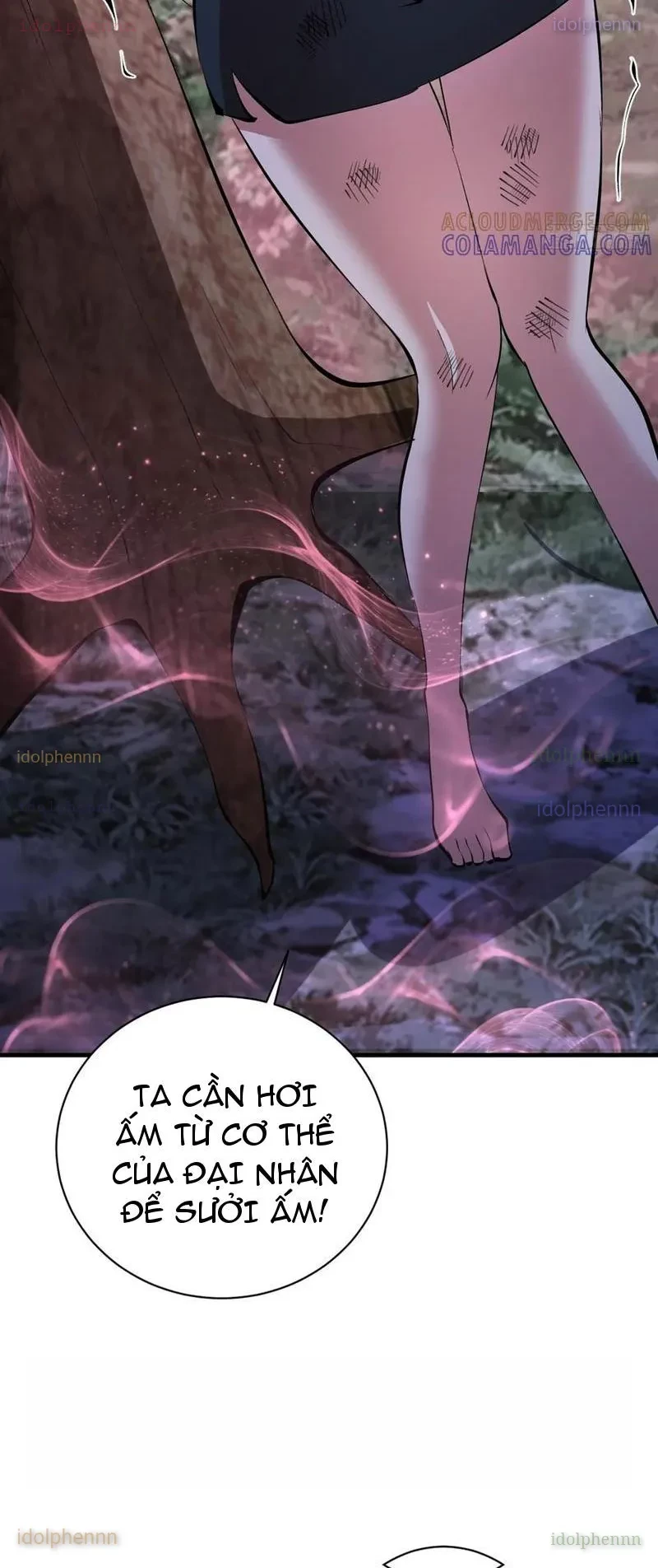 Ta dựa vào hậu cung chinh phục thế giới Chapter 74 - 18