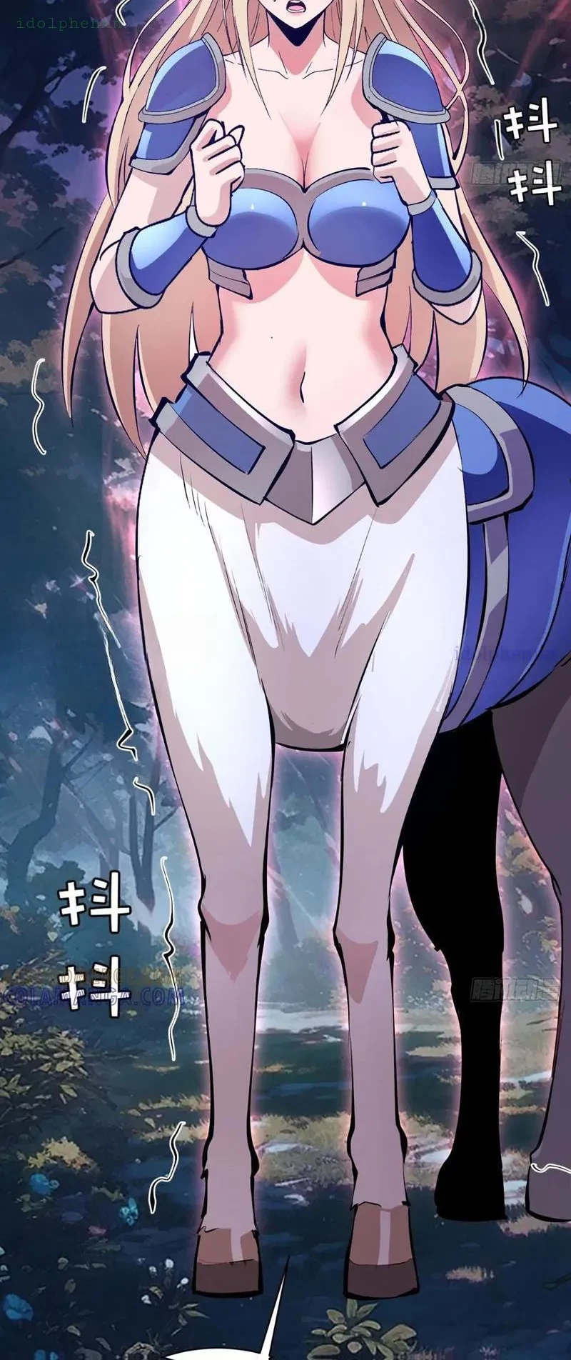 Ta dựa vào hậu cung chinh phục thế giới Chapter 74 - 20