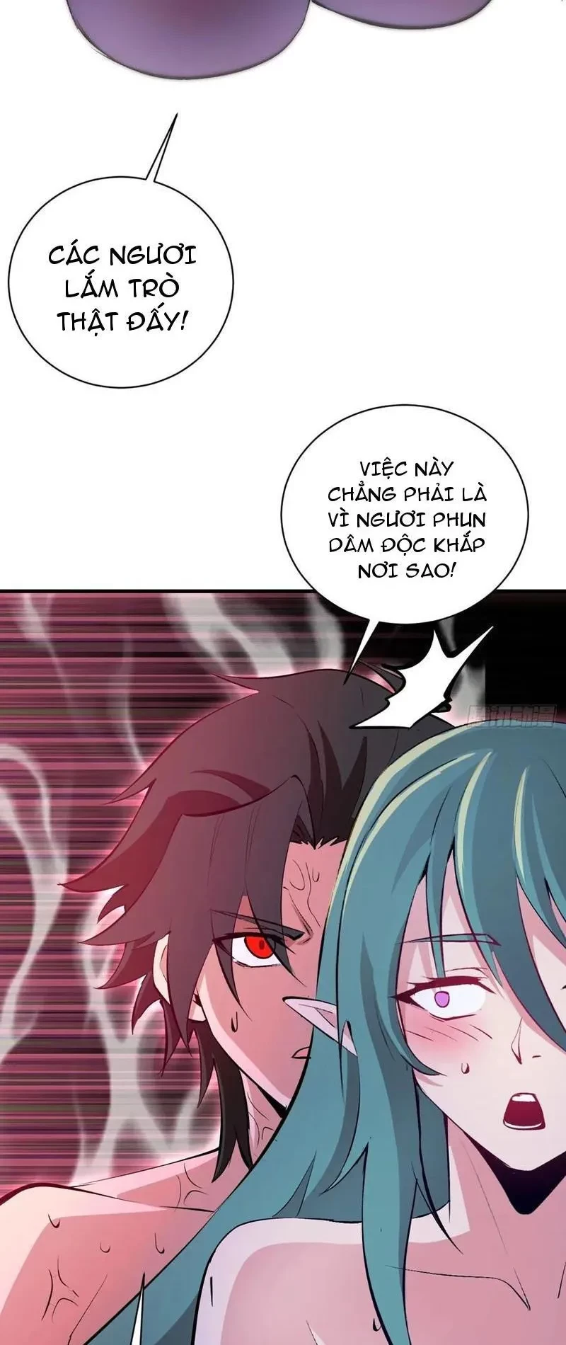 Ta dựa vào hậu cung chinh phục thế giới Chapter 74 - 22