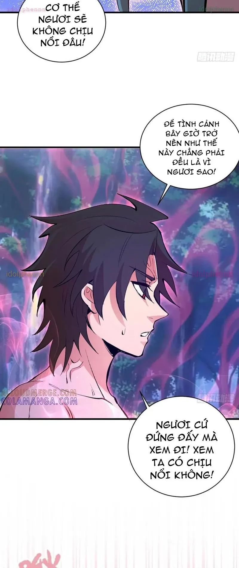 Ta dựa vào hậu cung chinh phục thế giới Chapter 74 - 26