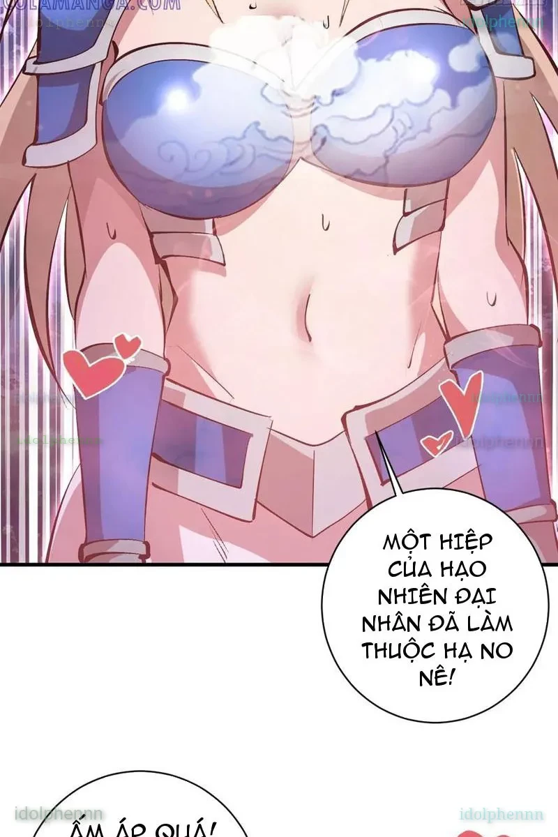 Ta dựa vào hậu cung chinh phục thế giới Chapter 75 - 2