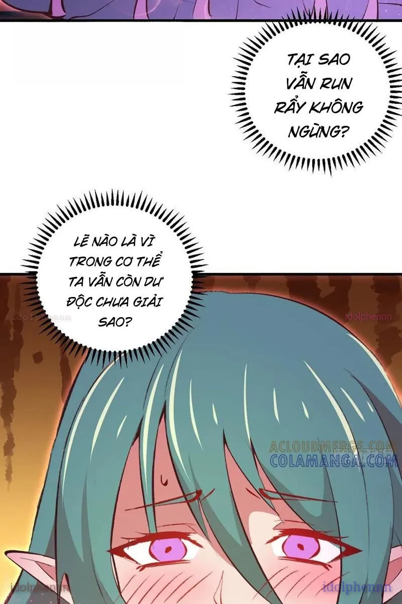 Ta dựa vào hậu cung chinh phục thế giới Chapter 75 - 6