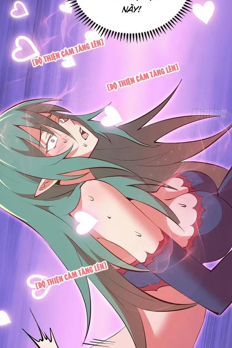 Ta dựa vào hậu cung chinh phục thế giới Chapter 75 - 10