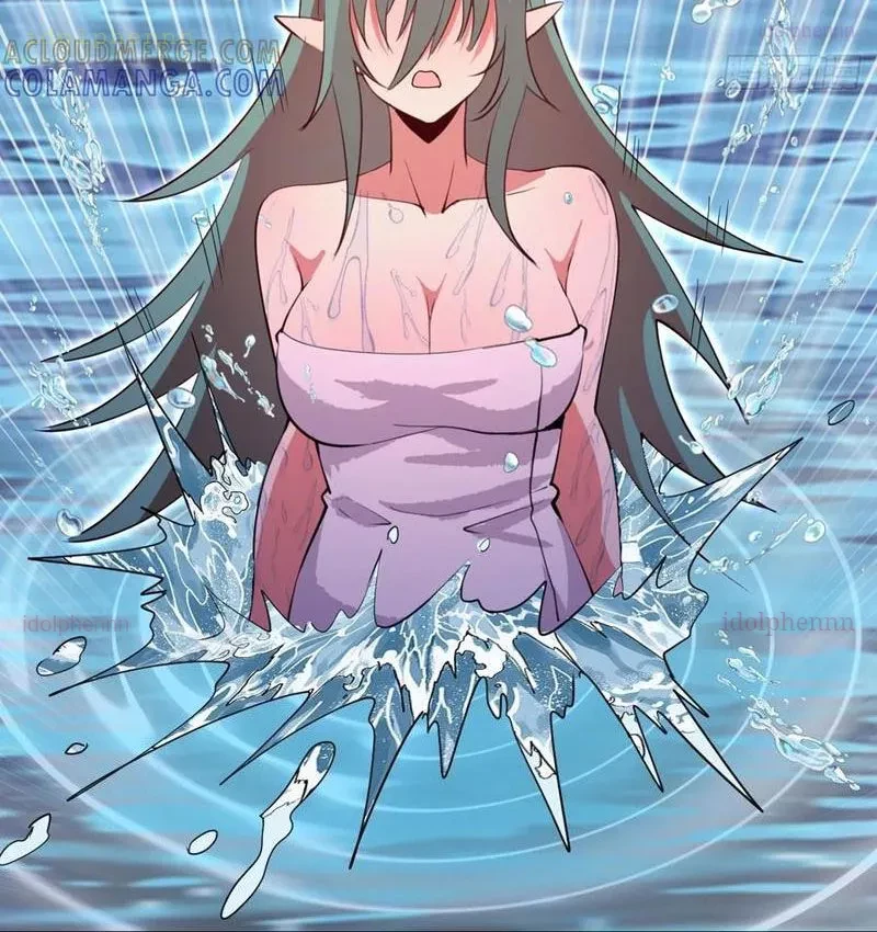 Ta dựa vào hậu cung chinh phục thế giới Chapter 75 - 19