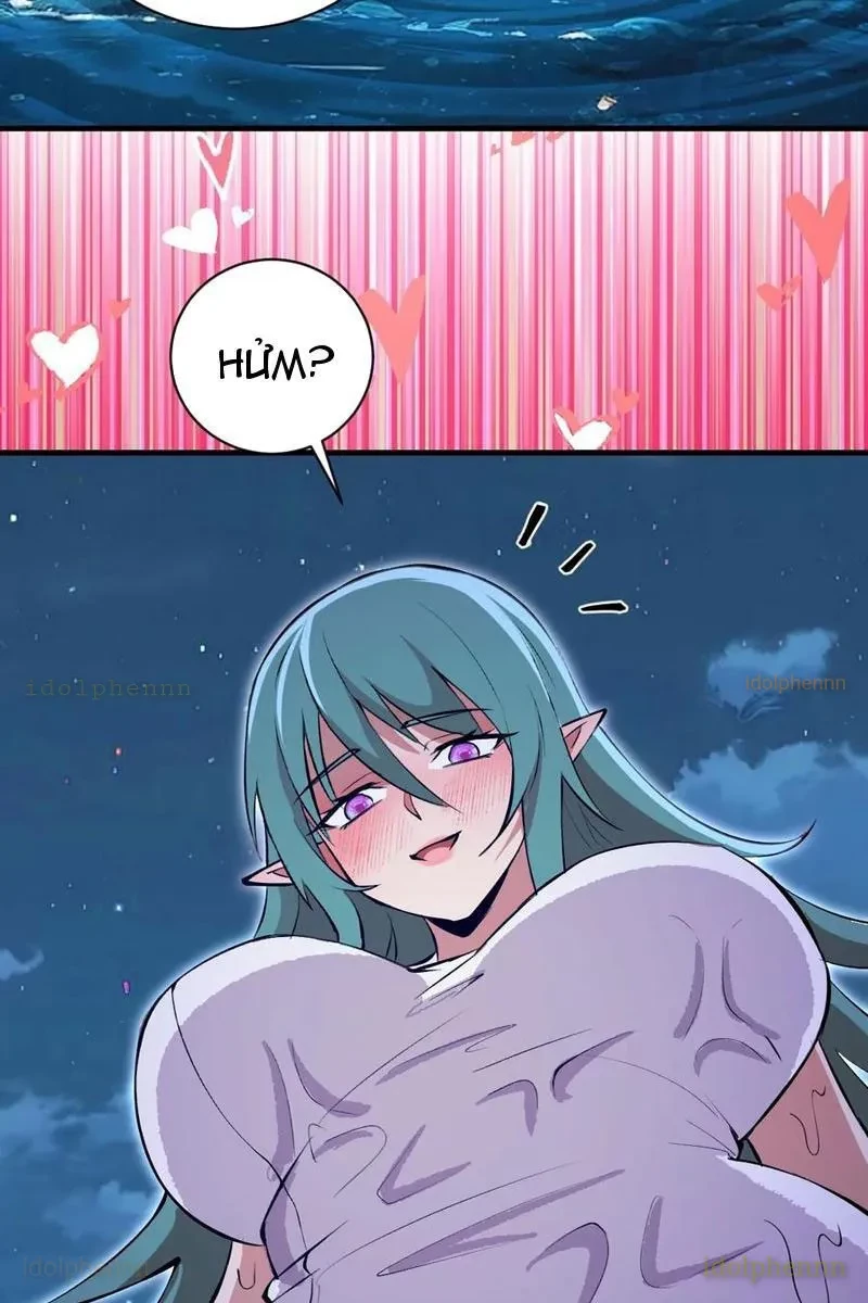 Ta dựa vào hậu cung chinh phục thế giới Chapter 75 - 22