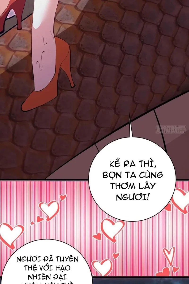 Ta dựa vào hậu cung chinh phục thế giới Chapter 75 - 30