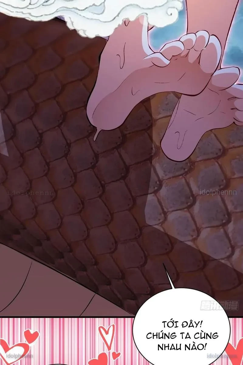 Ta dựa vào hậu cung chinh phục thế giới Chapter 75 - 32