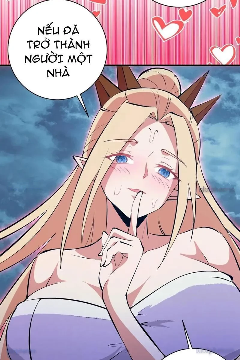 Ta dựa vào hậu cung chinh phục thế giới Chapter 75 - 33