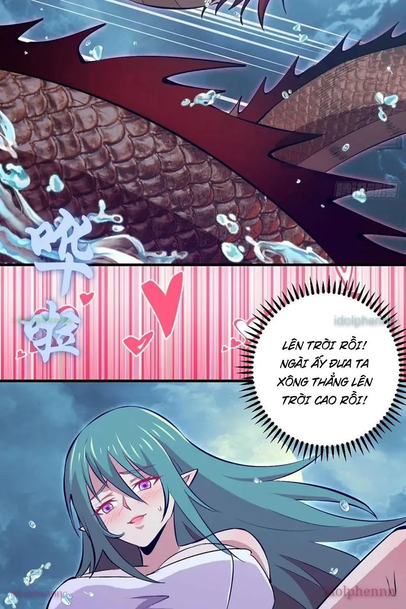 Ta dựa vào hậu cung chinh phục thế giới Chapter 75 - 35