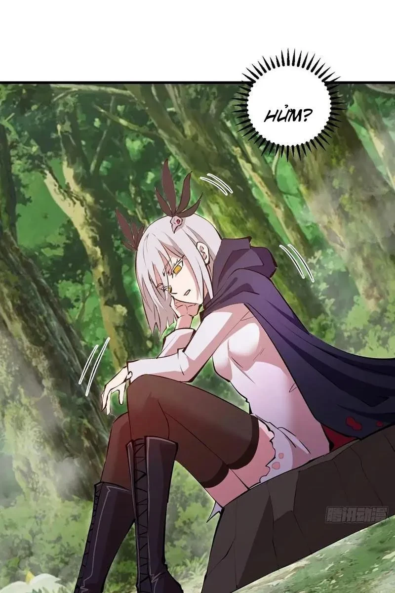 Ta dựa vào hậu cung chinh phục thế giới Chapter 75 - 38