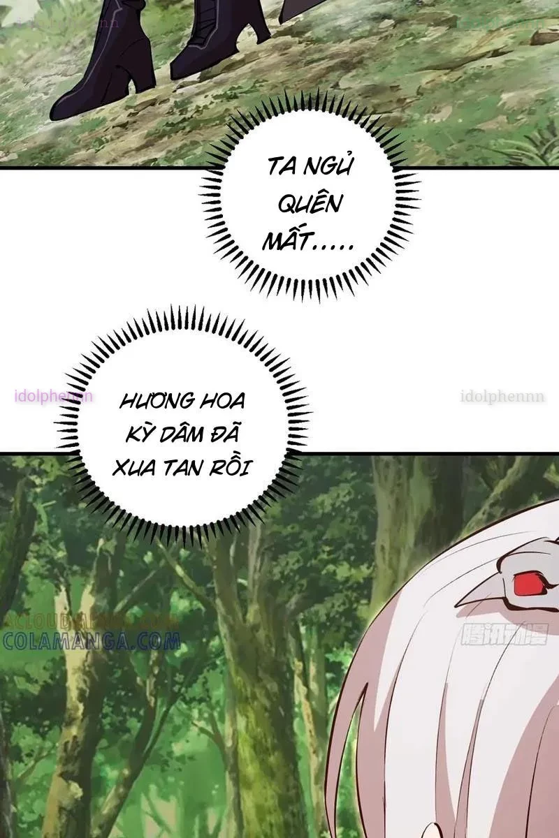 Ta dựa vào hậu cung chinh phục thế giới Chapter 75 - 39