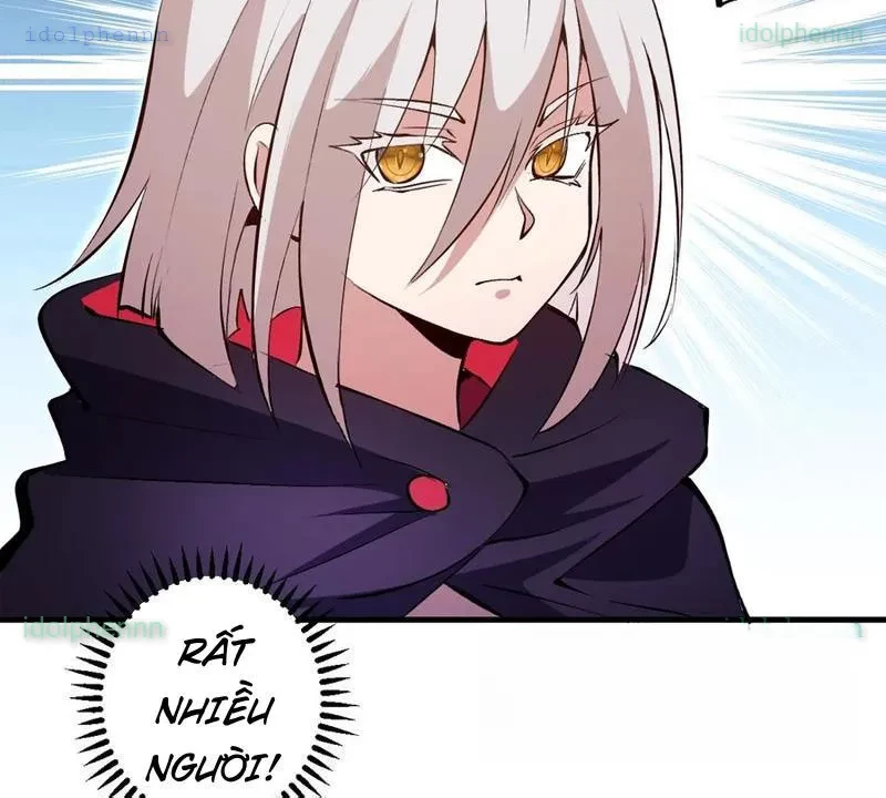 Ta dựa vào hậu cung chinh phục thế giới Chapter 75 - 41