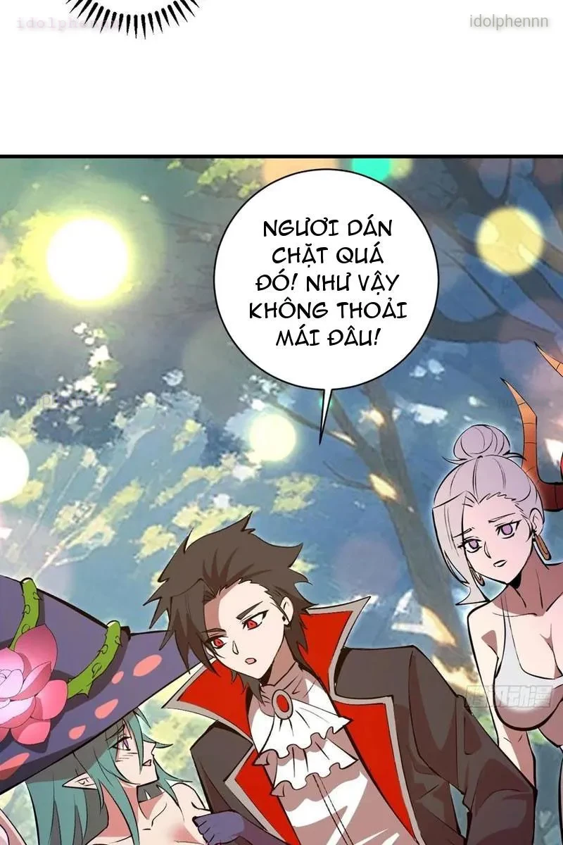 Ta dựa vào hậu cung chinh phục thế giới Chapter 75 - 42