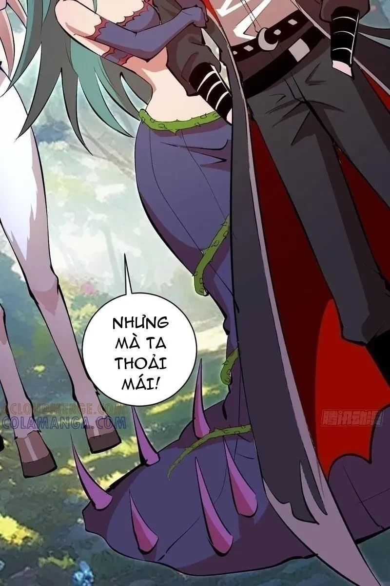 Ta dựa vào hậu cung chinh phục thế giới Chapter 75 - 43