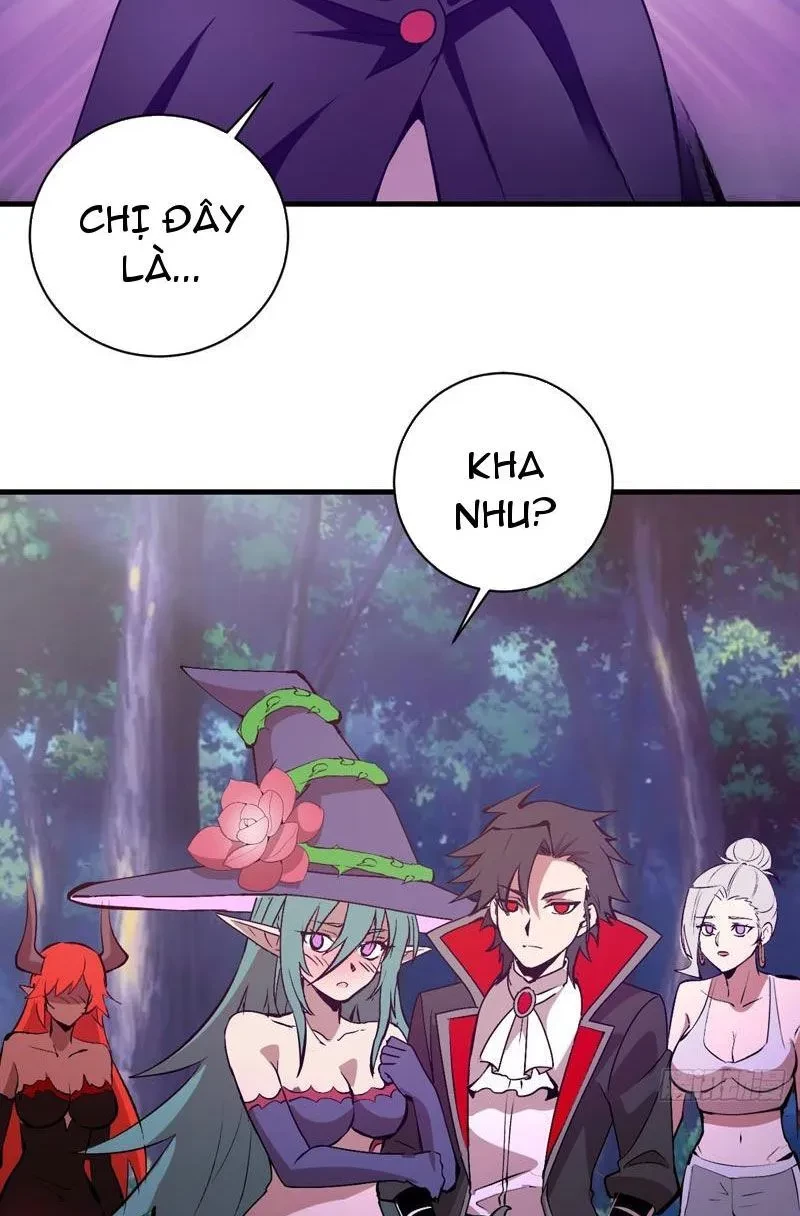 Ta dựa vào hậu cung chinh phục thế giới Chapter 76 - 3