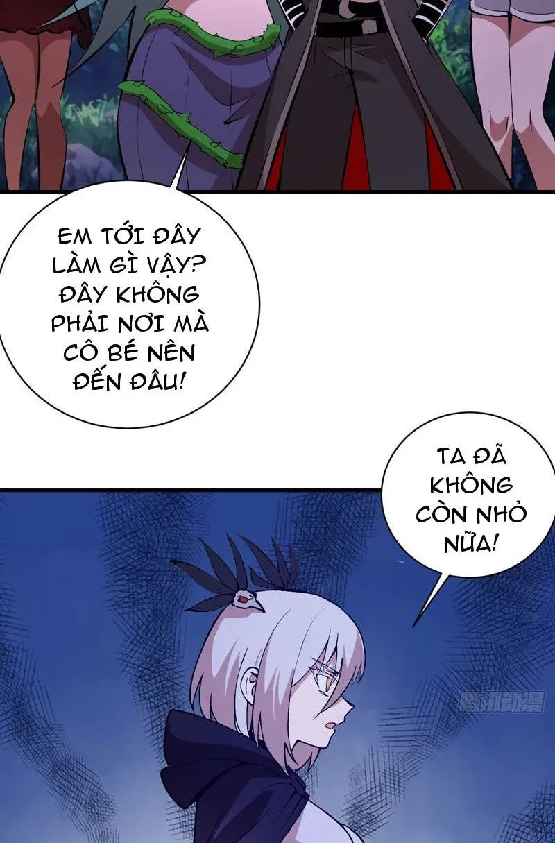 Ta dựa vào hậu cung chinh phục thế giới Chapter 76 - 4