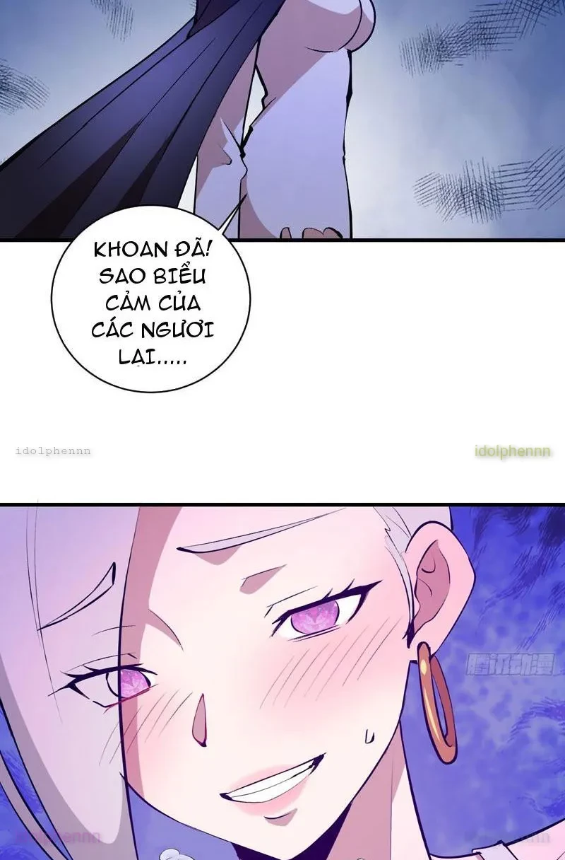 Ta dựa vào hậu cung chinh phục thế giới Chapter 76 - 5